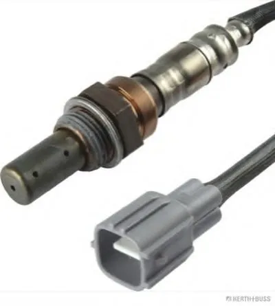 Лямда-зонд HERTH+BUSS JAKOPARTS купить