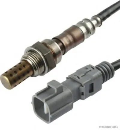 Лямда-зонд HERTH+BUSS JAKOPARTS купить
