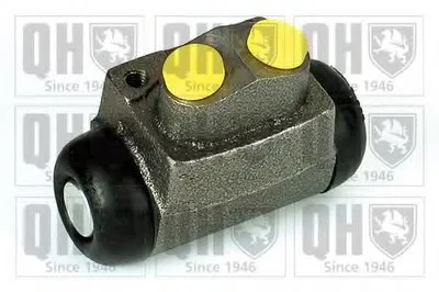 Колесный тормозной цилиндр QUINTON HAZELL купить