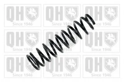 винтовая пружина QUINTON HAZELL купить