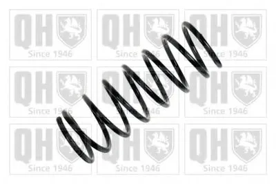 винтовая пружина QUINTON HAZELL купить