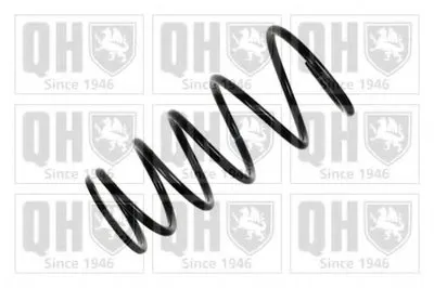 винтовая пружина QUINTON HAZELL купить