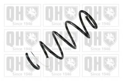 винтовая пружина QUINTON HAZELL купить