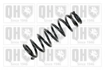 винтовая пружина QUINTON HAZELL купить