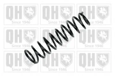 винтовая пружина QUINTON HAZELL купить