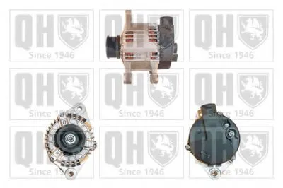 Генератор QUINTON HAZELL купить