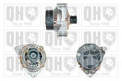 Генератор QUINTON HAZELL купить