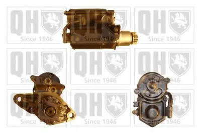 Стартер QUINTON HAZELL купить