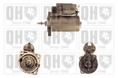 Стартер QUINTON HAZELL купить