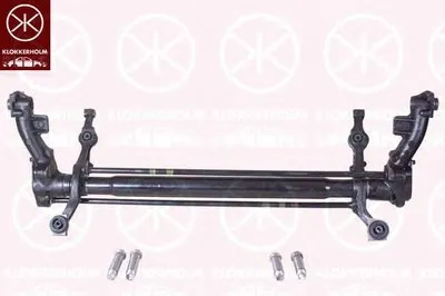 Балка моста KLOKKERHOLM купить