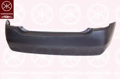 Буфер KLOKKERHOLM купить