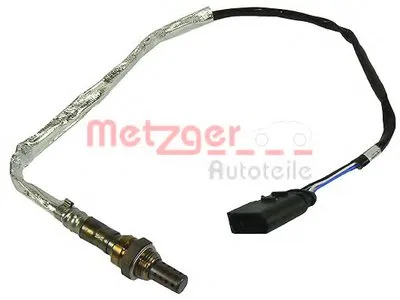 Лямда-зонд genuine METZGER купить