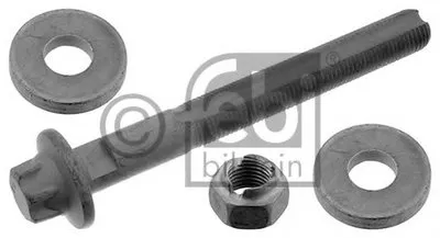 Монтажный комплект, рычаг независимой подвески колеса FEBI BILSTEIN купить