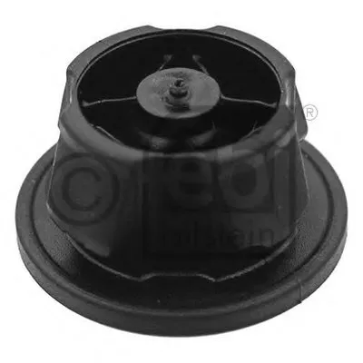 Крепёжный элемент, кожух двигателя FEBI BILSTEIN купить