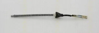 Трос, стояночная тормозная система TRISCAN купить