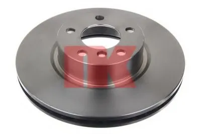 Тормозной диск NK купить