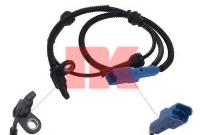 Датчик, частота вращения колеса NK купить