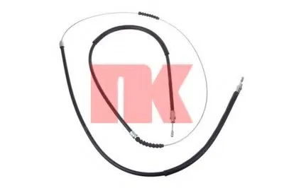 Трос, стояночная тормозная система NK купить