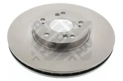 Тормозной диск MAPCO купить