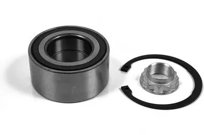 Комплект подшипника ступицы колеса MOOG купить