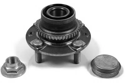 Комплект подшипника ступицы колеса MOOG купить