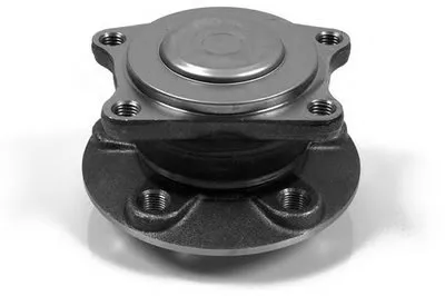 Комплект подшипника ступицы колеса MOOG купить