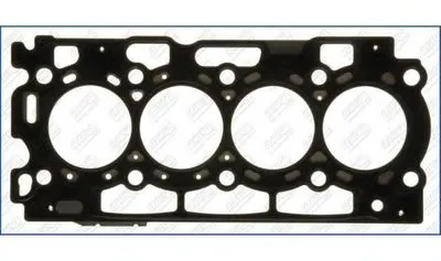 Прокладка, головка цилиндра MULTILAYER STEEL AJUSA купить