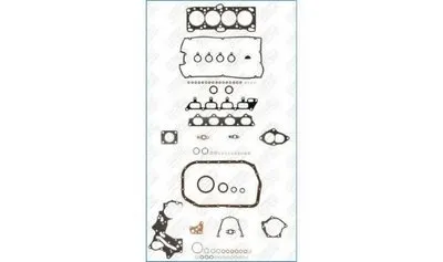 Комплект прокладок, двигатель FIBERMAX AJUSA купить