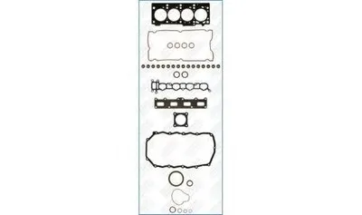 Комплект прокладок, двигатель MULTILAYER STEEL AJUSA купить