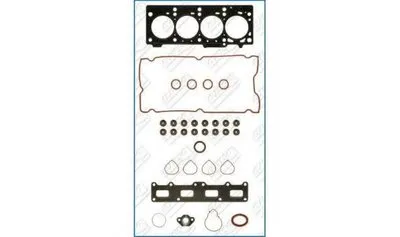 Комплект прокладок, головка цилиндра MULTILAYER STEEL AJUSA купить
