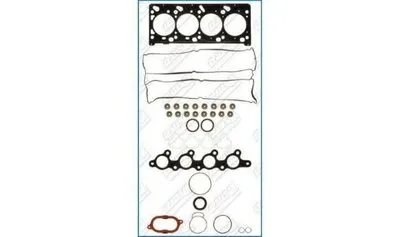 Комплект прокладок, головка цилиндра MULTILAYER STEEL AJUSA купить