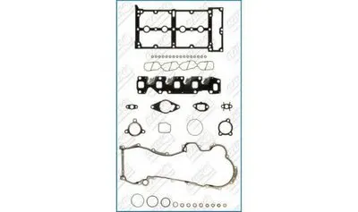 Комплект прокладок, головка цилиндра AJUSA купить