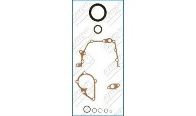 Комплект прокладок, блок-картер двигателя AJUSA купить