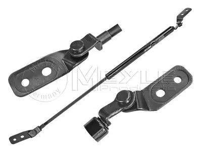 Газовая пружина, крышка багажник MEYLE купить