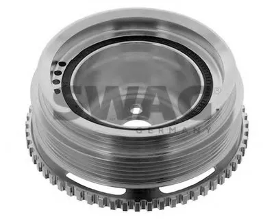 Ременный шкив, коленчатый вал SWAG купить