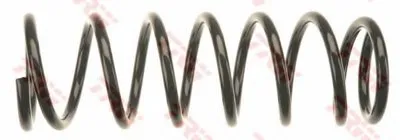 винтовая пружина TRW купить