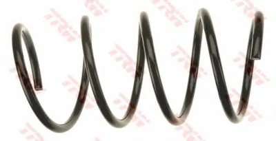 винтовая пружина TRW купить