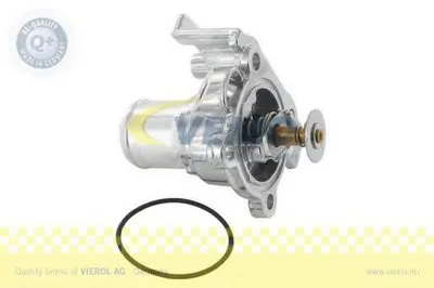 Термостат, охлаждающая жидкость premium quality MADE IN EUROPE VEMO купить