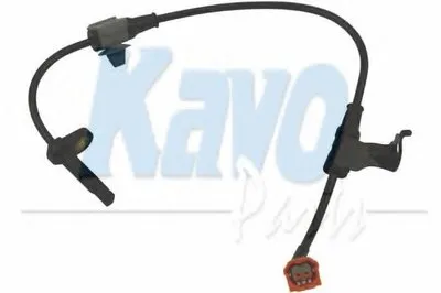 Датчик, частота вращения колеса KAVO PARTS купить