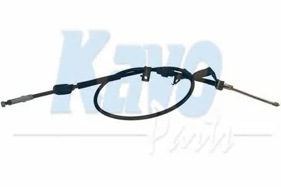 Трос, стояночная тормозная система KAVO PARTS купить