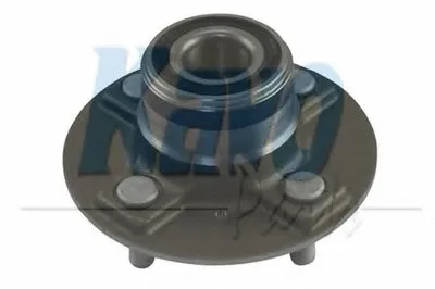 Комплект подшипника ступицы колеса KAVO PARTS купить
