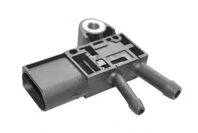 Датчик, давление выхлопных газов TRUCKTEC AUTOMOTIVE купить