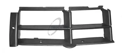 Решетка вентилятора, буфер TRUCKTEC AUTOMOTIVE купить