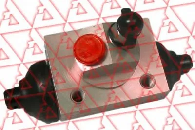 Колесный тормозной цилиндр NUOVA TECNODELTA CAR купить