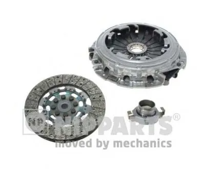 Комплект сцепления NIPPARTS купить