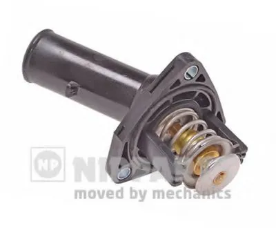 Термостат, охлаждающая жидкость NIPPARTS купить