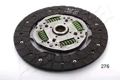 Диск сцепления ASHIKA купить