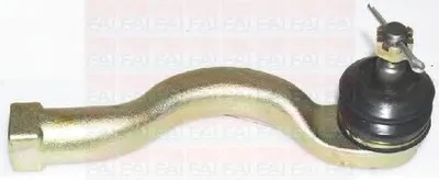 Наконечник поперечной рулевой тяги FAI AutoParts купить