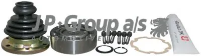 Шарнирный комплект, приводной вал JP Group JP GROUP купить