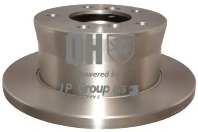 Тормозной диск QH JP GROUP купить